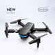 thumbnail image 4 of Dron de fotografía aérea Sidaley con WiFi de 2,4 Ghz Control remoto inalámbrico Gris Tipo 2, 4 of 6