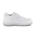 thumbnail image 4 of Apex G7200m Ambulator Biomechanical Athletic Men's Walking Shoe In White, 4 of 4