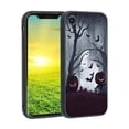 thumbnail image 1 of Compatible with iPhone XR Phone Case, Halloween-192 Case Silicone Protective for Teen Girl Boy Case for iPhone XR, 1 of 1