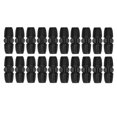 thumbnail image 2 of Pipe Connector, Easy To Connect Sophisticated Design Irrigation Fittings Durable  for Home for Family, 2 of 7