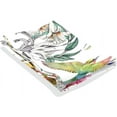 thumbnail image 2 of FREEAMG Floral Bird Pattern Tapestry Aesthetic Tapestry Wall Hanging for Home Decor 60" x 40" Inches, 2 of 6
