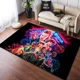 thumbnail image 5 of American TV Stranger Things Carpet Kitchen MatEntrance Doormat Bedroom Floor Decoration Living Room Carpet Bathroom Anti-slip, 5 of 5