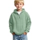 thumbnail image 1 of Chaquetas para niño, tops de bolsillo, deportivas para niño, talla grande, informales, de manga larga, con capucha de invierno, chaqueta para niño, 1 of 7