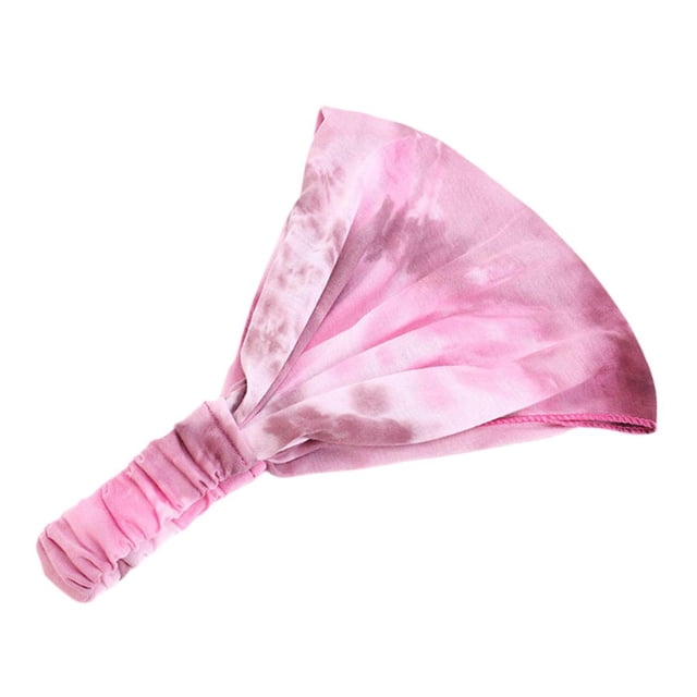Diadema de mujer Sunnimix Rosado