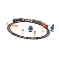 thumbnail image 3 of Tren Eléctrico con Luces Y Sonido, Juguete de Desarrollo, Juguete de Tren Clásico, Kits de Construcción de Trenes para Niños Y Niñas a Partir de 3 año, 3 of 8