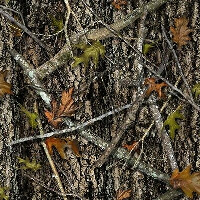 Discount Fabric True Timber New Conceal Camouflage Twill CA04 - Walmart.com