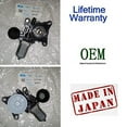 thumbnail image 2 of TYC 680336-G Mazda Front Left Replacement Window Regulator Fits select: 2006-2015 MAZDA MX-5 MIATA, 2 of 2
