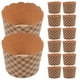 thumbnail image 2 of 50 moldes para magdalenas y muffins, capacillos de papel para hornear, soportes para magdalenas, envoltorios para magdalenas, 2 of 8