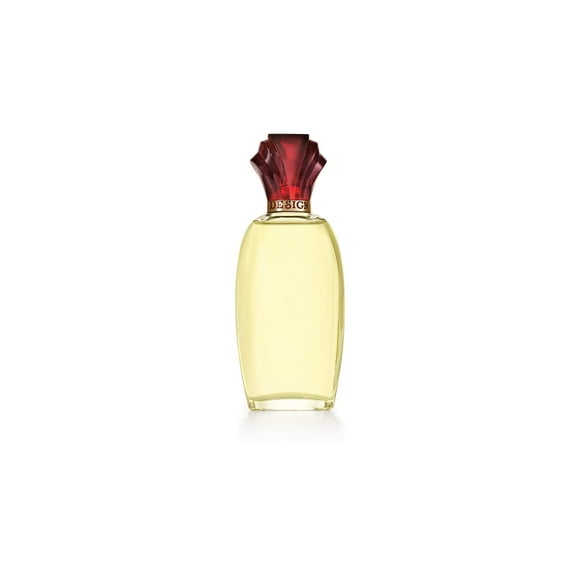 Perfume Paul Sebastian DESIGN para mujer 100 ml Floral suave