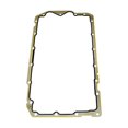 thumbnail image 2 of Parts Oil Pan Gasket Set Replacement Cars Engine Oil Pan Gasket, 2 of 5
