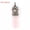 Rose Quartz, variant on 1pc Chakra Crystal Wands Pendant Gemstone Magic Stick Point Amulet Reiki Healing-Labradorite-1PC (Random Pick)