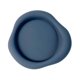 thumbnail image 3 of Posavasos de silicona para bebidas, posavasos para tazas, protección para encimeras y mesas, almohadilla simple para tazas Azul, 3 of 9