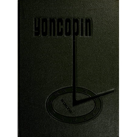 (Custom Reprint) Yearbook: 1966 Centenary College of Louisiana - Yoncopin Yearbook (Shreveport, LA)