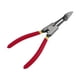 thumbnail image 4 of Utensilios para abrir durian, fáciles de usar, versátiles y ergonómicos, divisor de frutas para Rojo, 4 of 9