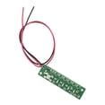 thumbnail image 2 of Hot Sales Batter Controller PCB For Super 73 For Polly Battery Case 36-52V Battery Power Display Panel Parts, 2 of 12