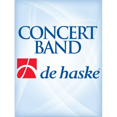 Gr2 Cd - De Haske Music The Syncopated Band Parade Sc Only Gr2 Concert Band