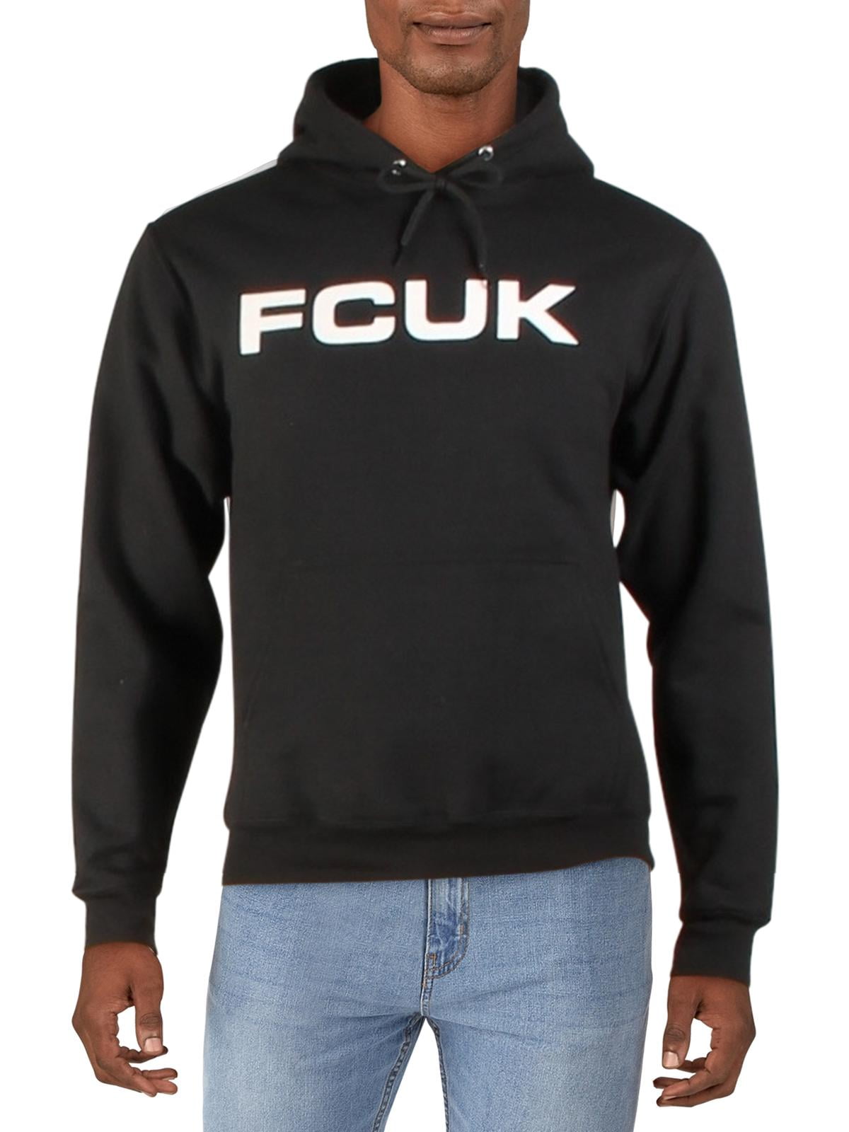 french connection mens hoodies