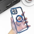 thumbnail image 4 of Phone Basic Cases with Lens Film Leakage Mark Drop-proof Case for  11/11 Pro/11 Pro Max, 4 of 6