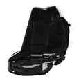 thumbnail image 1 of Motor de actuador de cerradura de puerta eléctrica del lado del pasajero trasero derecho para Honda Pilot 2016-2022 No.72610T5RA31 Negro, 1 of 7