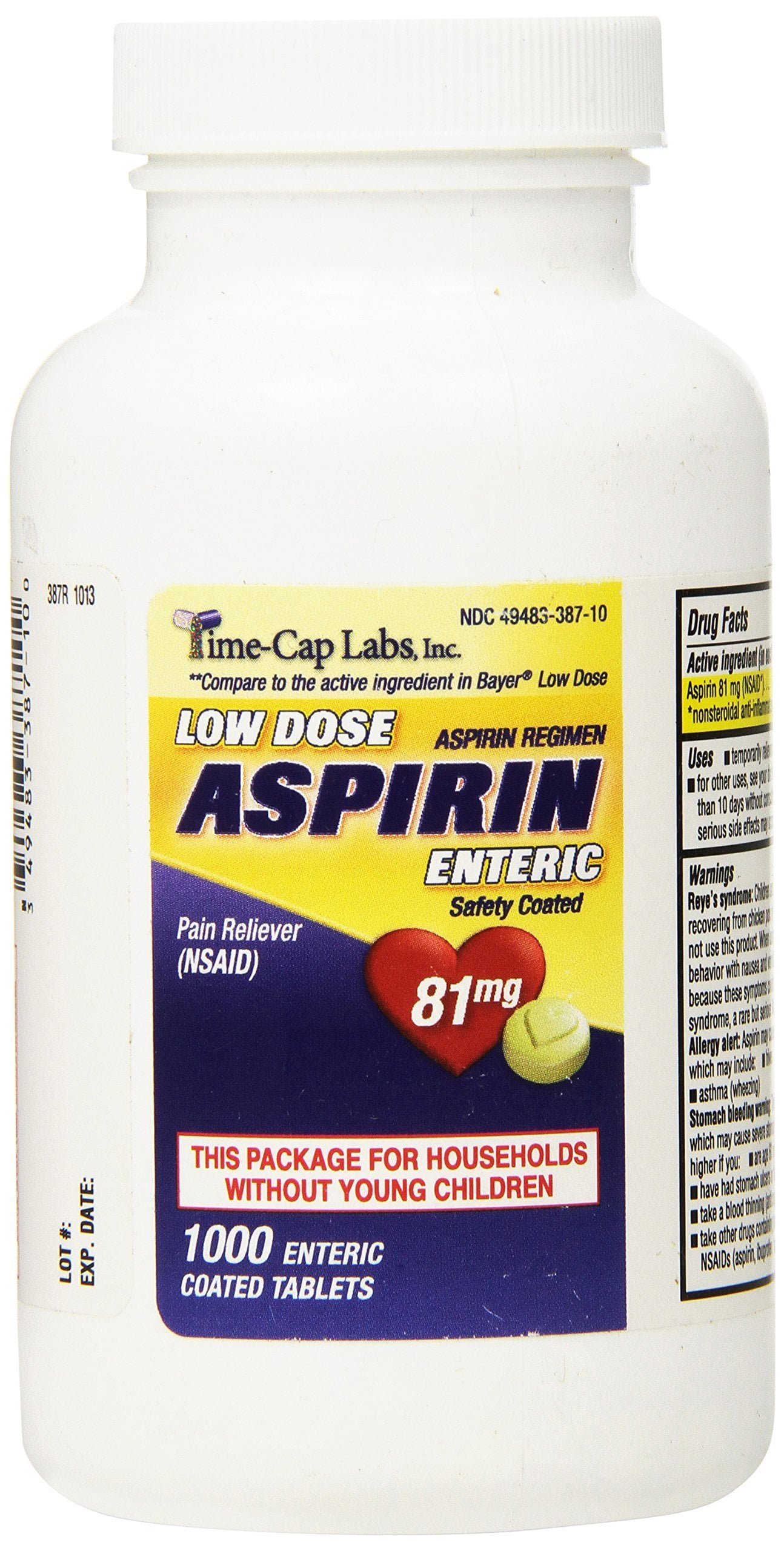 Aspirin Therapy How Much Is Too Much Webmd Aspirin Therapy How Much Is Too Much Webmd
