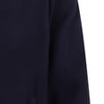 thumbnail image 4 of Henbury Mens Plain Fleece Jacket, 4 of 4