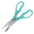 thumbnail image 5 of Oster Evansville 14-Piece Stainless-Steel Cutlery Set with Rubberwood Block, 5 of 8