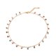 thumbnail image 5 of Los collares de cristal son adecuados para mujeres, los exquisitos y coloridos collares de borlas de cuentas de piedras preciosas son regalos de joyería hechos a mano, 5 of 5