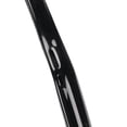 thumbnail image 3 of BIMZUC Smart Glasses with Mic & Speaker, Bluetooth 5.4 Touch Control, IP65 Waterproof Noise Reduction Wireless Music Eyewear for Driving, Black Frame (17.0 cm / 6.69 inches), 3 of 8
