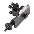 thumbnail image 1 of FAGINEY Micro Mini Tour Portable Porte-Outils, Durable CNC pour Tour SIEG C0 Mini, 1 of 8