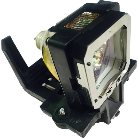 Jaspertronics Lamp & Housing for The CineVersum BlackWing Two MK2012 Projector w/ Original Specs & Full Lifespan Bulb 1 Year Warranty 1 Unit per pack