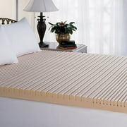 La-z-boy Bigsleep 2.5" Geo-matt Foam Top