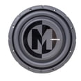 thumbnail image 1 of Subwoofer Memphis Audio PRXS1224 de 12" Slim Power de 350 W, 1 of 4