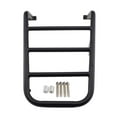 thumbnail image 4 of Portaequipajes trasero Sharpla para motocicleta estante trasero de soporte de hierro carga duradero compatible con 230/R 2020 2021 2022, 4 of 7