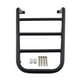 thumbnail image 4 of Portaequipajes trasero shamjiam soporte de Portaequipajes trasero carga hierro para motocicleta, 4 of 7