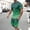 A_ Green, variant on YLSDY Men's Gradient Short Sets Tshirts Shirts Sleeve Muscle Tee Shirts and Classic Fit Sport Shorts Sets Outfits Sportwear Shirts Purple 8