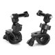 thumbnail image 5 of HD‑076A 2 uds cámara grabadora de conducción soporte DV soporte para coche bicicleta soporte para motocicleta cabezales Triadius, 5 of 5