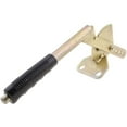 thumbnail image 4 of Anti-Slip Mechanical Hand Brake Parking Stop Trailer Caravan Lever Coupling, 4 of 7