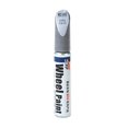 thumbnail image 1 of NEW Car Wheel Scratch Repair Touch Up Pen Aluminum Alloy White Touch Up Paint, 1 of 10