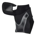 thumbnail image 2 of Ankle Support Belt Adjustable Foot Bandage Sprain Prevention Sports Fitness Belt, 2 of 9