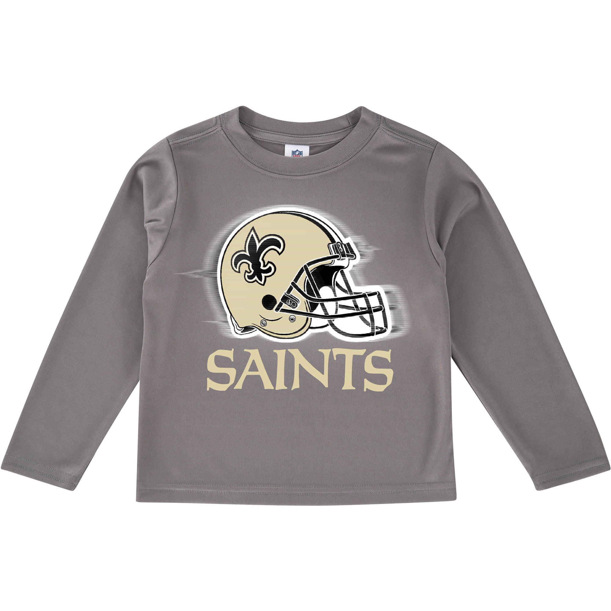 boys saints shirt