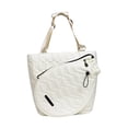 thumbnail image 4 of Bolsa para Raqueta de Tenis perfecl Bolsa de Tenis para Paletas de Pickleball 2 Raquetas, 4 of 8