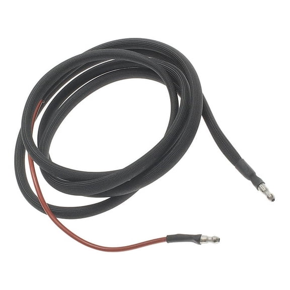 Ignition Coil Resistor