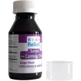 thumbnail image 2 of Kids Relief Calm Syrup, With Calming Effect Grape Flavor- 3.4 oz (Pack of 2), 2 of 3