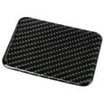 thumbnail image 7 of Real Carbon Fiber for Seat Heat Panel Cover Trim for Toyota 86 BRZ FR-S, 7 of 7
