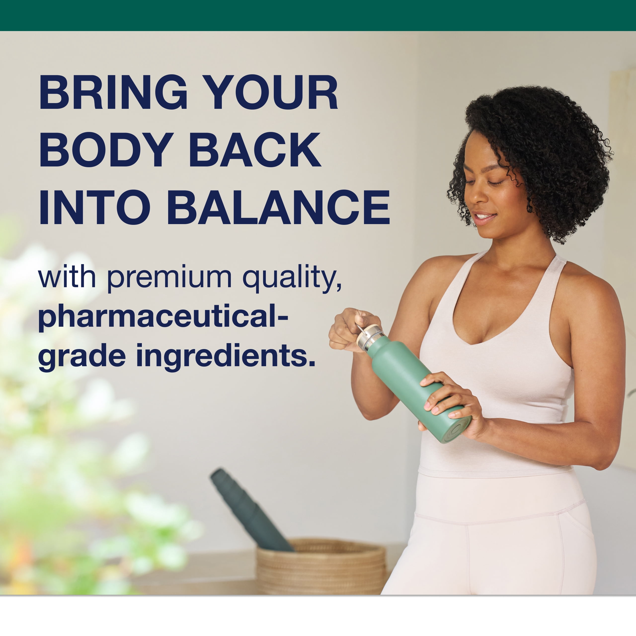 Metagenics Multigenics Intensive Care Multivitamin - Without Iron - Dietary Supplements for Everyday - with Quercetin, Beta-Carotene, Ascorbic Acid & More - Non-GMO - Gluten-Free - 180 Tablets