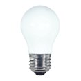 thumbnail image 1 of Bombilla LED Satco A15 E26 (mediana), blanca cálida, 15 W, equivalente a 1 paquete, 1 of 1