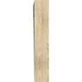 thumbnail image 4 of Ekena Millwork 6"W x 34"D x 34"H Westlake Slat Rough Sawn Bracket, Douglas Fir, 4 of 4
