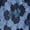 Dark Blue, variant on Leopard Chunky Knit Cardigan for Women Long Sleeve Cardigan Sweaters Plus Size Leopard Print Casual Tops Fashion Clothing