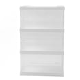 thumbnail image 2 of Transparent Shoe BoxTransparent Shoe Box Dustproof Shoe Organizer Box Clear Shoe Box Superior Craftsmanship, 2 of 5
