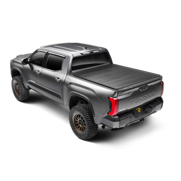 Retrax 2023 Ford F-250/350/450/550 Super Duty 6.8ft. Bed Retrax EQ